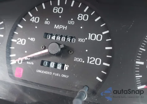 1999 Nissan Sentra Gxe/Xe из США, поврежденный, VIN 1N4AB41D1XC710885